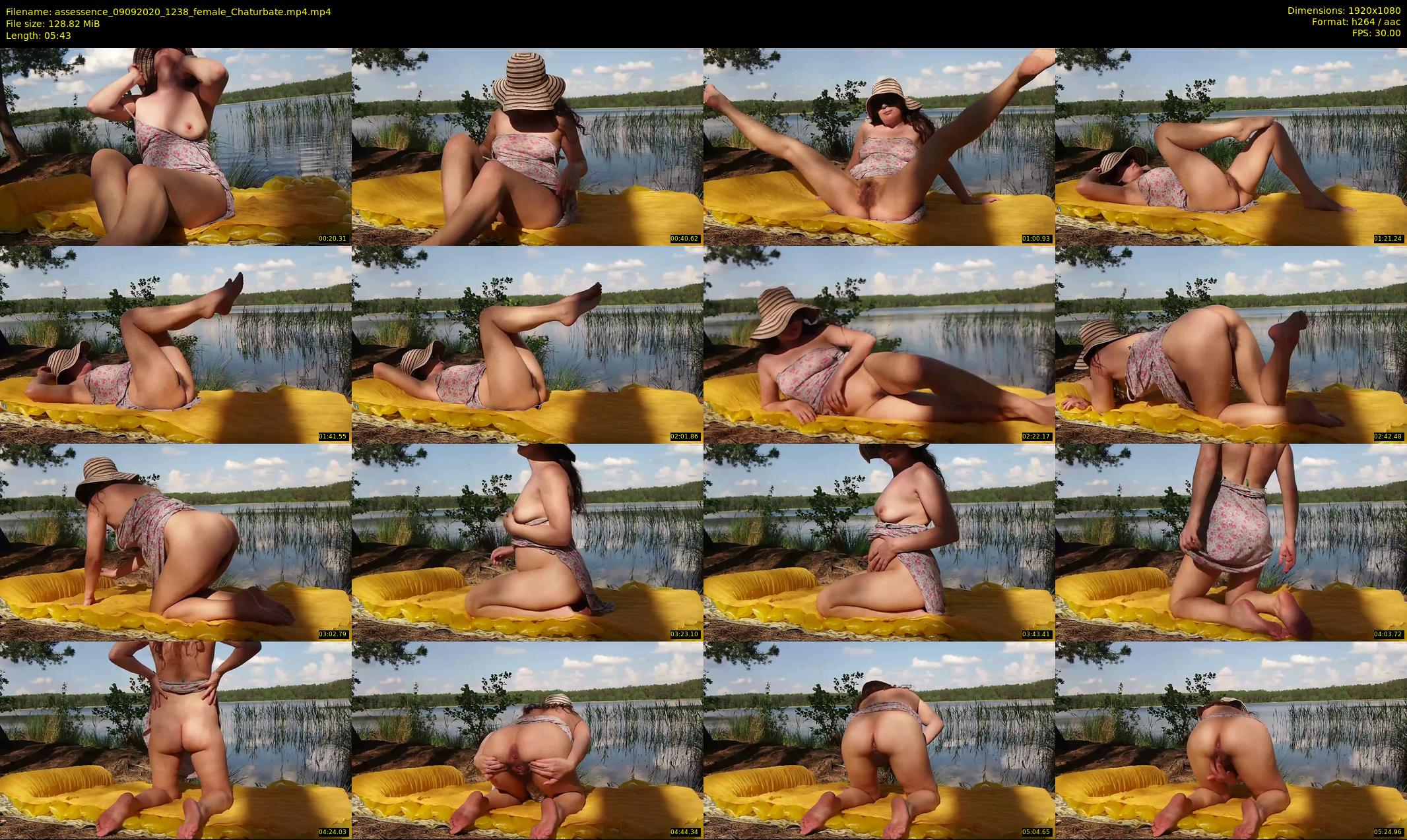 assessence — 6 minute Chaturbate female cam show recording, 1080p, Sep 9, 2020