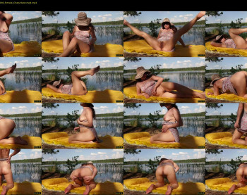 assessence — 6 minute Chaturbate female cam show recording, 1080p, Sep 9, 2020