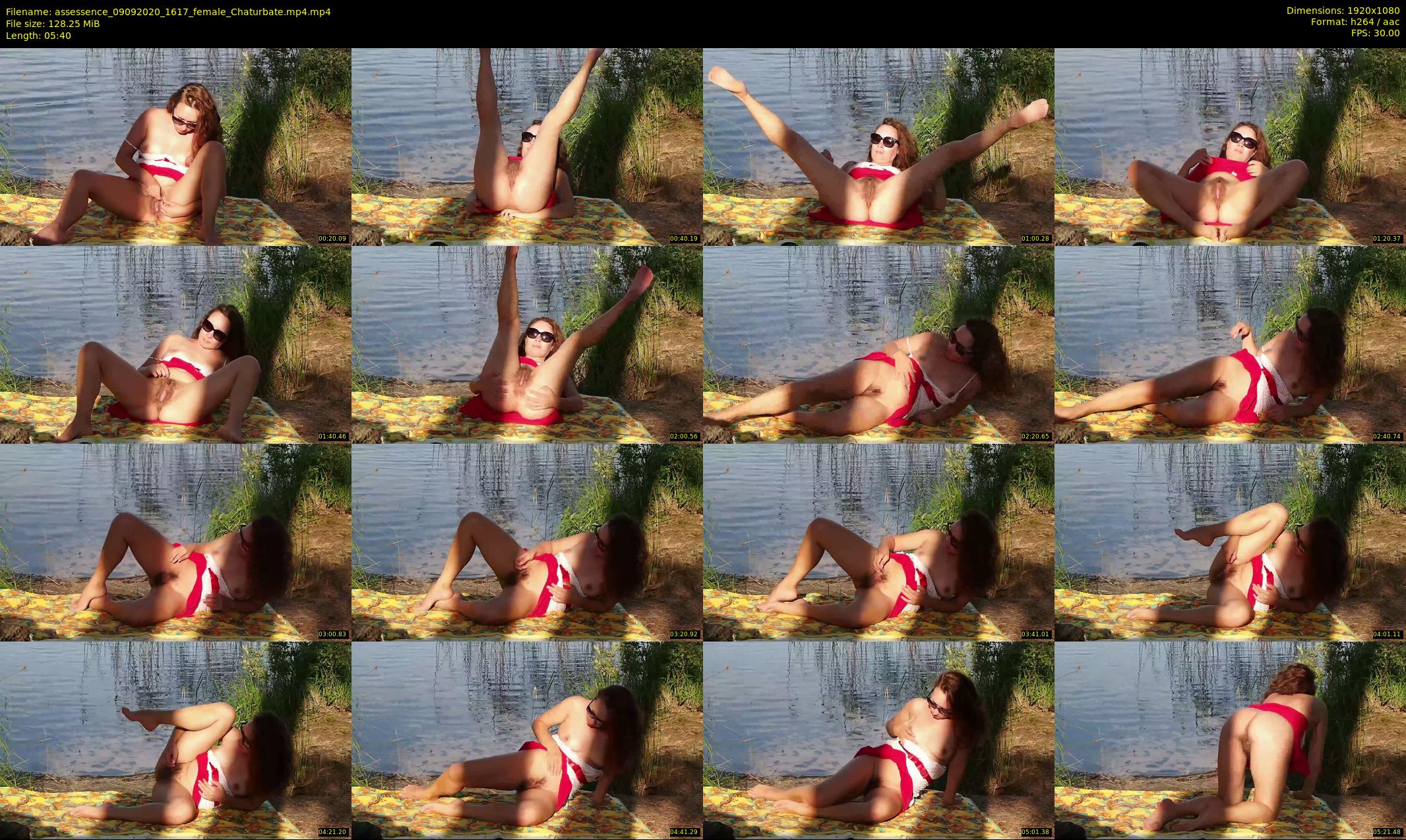 assessence — 6 minute Chaturbate female cam show recording, 1080p, Sep 9, 2020