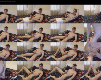 athleticloganx — 70 minute Chaturbate male cam show recording, 1080p, Sep 9, 2020
