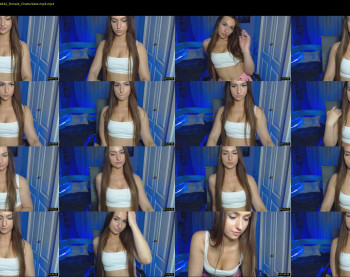 babelucy_18 — 70 minute Chaturbate female cam show recording, 1080p, Sep 9, 2020