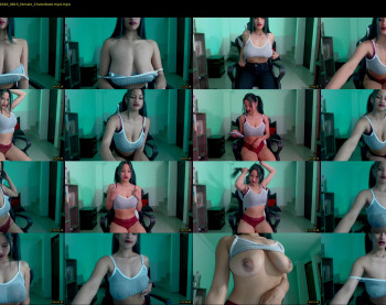 bella_pocahontas3 — 114 minute Chaturbate female cam show recording, 720p, Sep 9, 2020
