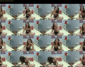 bestchoiceee — 12 minute Chaturbate couple cam show recording, 1080p, Sep 10, 2020