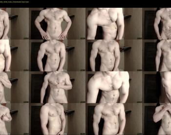 big_nick_for_you_ — 10 minute Chaturbate male cam show recording, 1080p, Sep 9, 2020