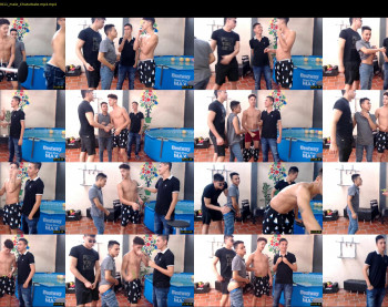 bisexlife_hot — 19 minute Chaturbate male cam show recording, 720p, Sep 9, 2020
