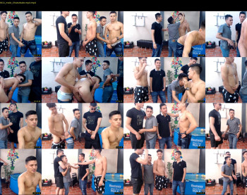 bisexlife_hot — 89 minute Chaturbate male cam show recording, 720p, Sep 9, 2020