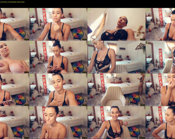 blissense — 70 minute Chaturbate female cam show recording, 1080p, Sep 10, 2020