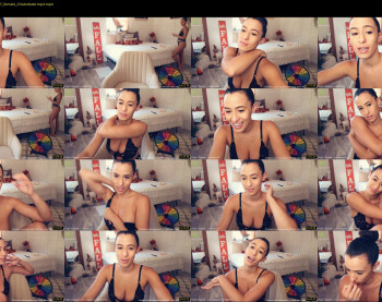 blissense — 42 minute Chaturbate female cam show recording, 1080p, Sep 10, 2020