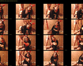 bohemianrhapsody1 — 4 minute Chaturbate couple cam show recording, 1080p, Sep 9, 2020