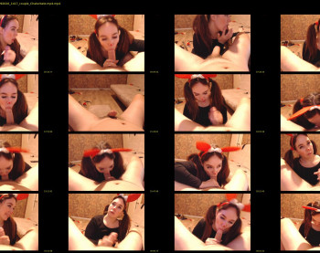 bohemianrhapsody1 — 44 minute Chaturbate couple cam show recording, 1080p, Sep 9, 2020