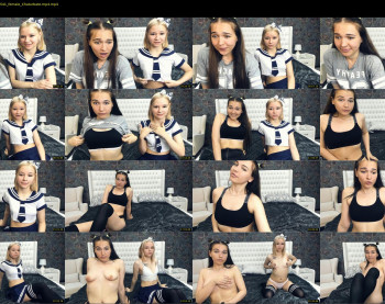 boooooom_ — 29 minute Chaturbate female cam show recording, 720p, Sep 9, 2020