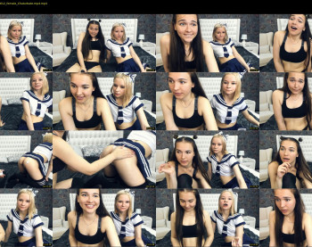 boooooom_ — 17 minute Chaturbate female cam show recording, 720p, Sep 9, 2020