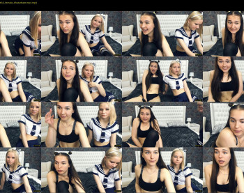 boooooom_ — 26 minute Chaturbate female cam show recording, 720p, Sep 9, 2020