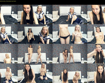 boooooom_ — 34 minute Chaturbate female cam show recording, 720p, Sep 9, 2020