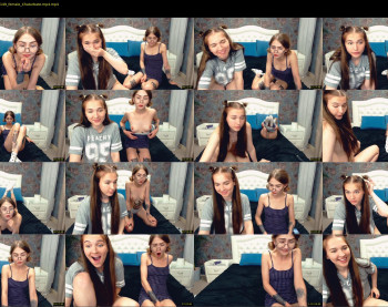 boooooom_ — 70 minute Chaturbate female cam show recording, 720p, Sep 10, 2020