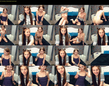 boooooom_ — 59 minute Chaturbate female cam show recording, 720p, Sep 10, 2020