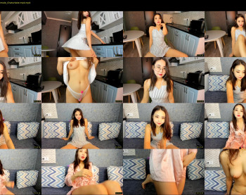 bora_ — 71 minute Chaturbate female cam show recording, 1080p, Sep 9, 2020