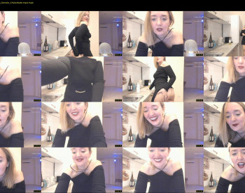braingirl — 42 minute Chaturbate female cam show recording, 720p, Sep 9, 2020
