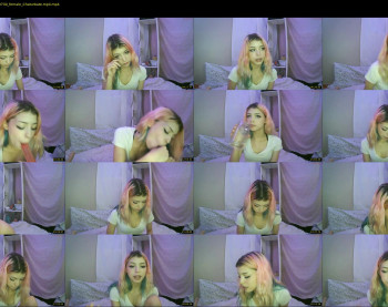 bunnyislewd — 37 minute Chaturbate female cam show recording, 480p, Sep 9, 2020