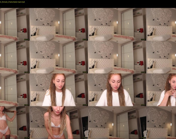 certinaaa — 70 minute Chaturbate female cam show recording, 1080p, Sep 9, 2020