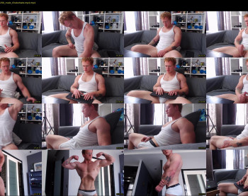 chris_boy37 — 48 minute Chaturbate male cam show recording, 720p, Sep 9, 2020