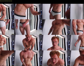 chris_boy37 — 7 minute Chaturbate male cam show recording, 720p, Sep 9, 2020