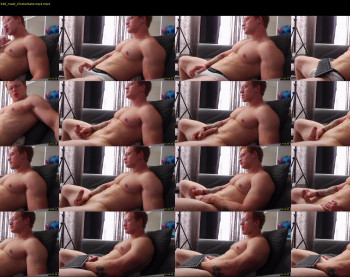 chris_boy37 — 44 minute Chaturbate male cam show recording, 720p, Sep 9, 2020