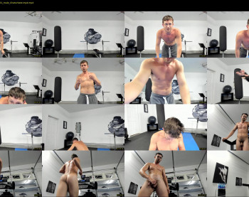 colbyknox — 71 minute Chaturbate male cam show recording, 720p, Sep 10, 2020