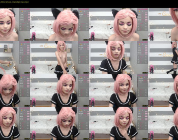 connie_brown — 30 minute Chaturbate female cam show recording, 1080p, Sep 10, 2020