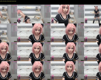 connie_brown — 22 minute Chaturbate female cam show recording, 1080p, Sep 10, 2020