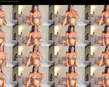 connycuisman — 11 minute Chaturbate female cam show recording, 720p, Sep 10, 2020