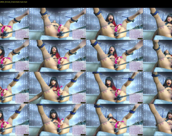 cristal_skinny — 22 minute Chaturbate female cam show recording, 1080p, Sep 9, 2020