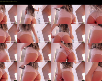 cyanide_candys — 24 minute Chaturbate female cam show recording, 720p, Sep 10, 2020