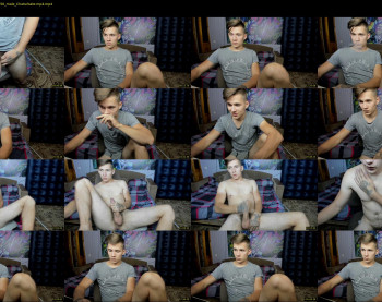daniel_like — 70 minute Chaturbate male cam show recording, 1080p, Sep 9, 2020