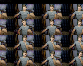daniel_like — 4 minute Chaturbate male cam show recording, 1080p, Sep 9, 2020