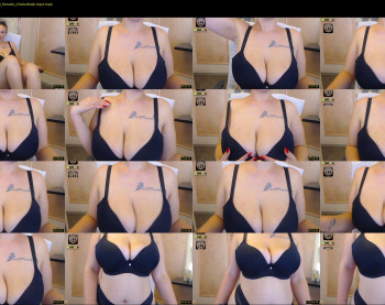 dd_shari — 73 minute Chaturbate female cam show recording, 1080p, Sep 9, 2020