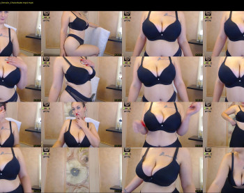 dd_shari — 56 minute Chaturbate female cam show recording, 1080p, Sep 9, 2020