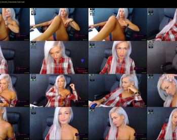 debralee — 73 minute Chaturbate female cam show recording, 1080p, Sep 9, 2020