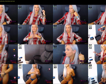 debralee — 72 minute Chaturbate female cam show recording, 1080p, Sep 9, 2020
