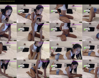 deedeedoll — 14 minute Chaturbate female cam show recording, 720p, Sep 9, 2020