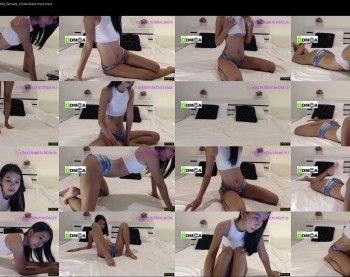 deedeedoll — 44 minute Chaturbate female cam show recording, 720p, Sep 9, 2020
