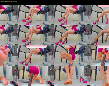 deliciousfeetx — 76 minute Chaturbate female cam show recording, 1080p, Sep 9, 2020