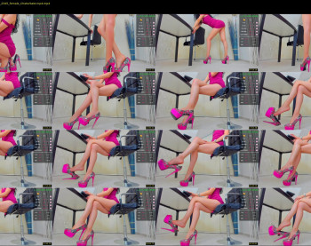 deliciousfeetx — 42 minute Chaturbate female cam show recording, 1080p, Sep 9, 2020