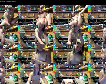 eatmypie69 — 29 minute Chaturbate female cam show recording, 1080p, Sep 9, 2020