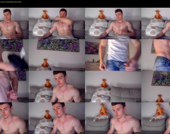 eddieds — 70 minute Chaturbate male cam show recording, 1080p, Sep 9, 2020