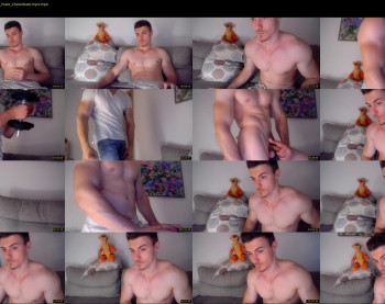 eddieds — 69 minute Chaturbate male cam show recording, 1080p, Sep 9, 2020