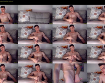 eddieds — 25 minute Chaturbate male cam show recording, 1080p, Sep 9, 2020