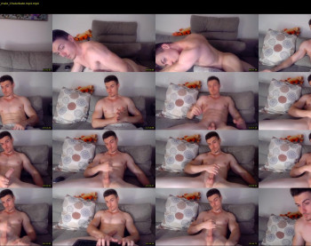 eddieds — 35 minute Chaturbate male cam show recording, 1080p, Sep 9, 2020