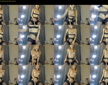 egome777 — 15 minute Chaturbate female cam show recording, 720p, Sep 9, 2020