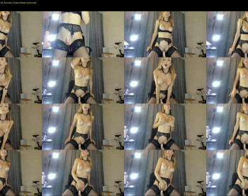egome777 — 10 minute Chaturbate female cam show recording, 720p, Sep 9, 2020